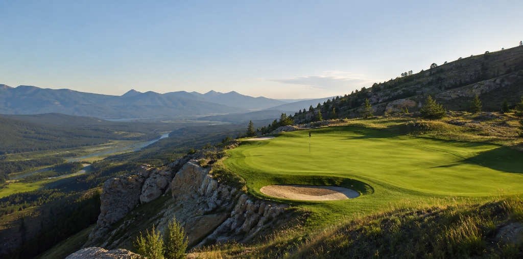 Golfport Reserve Private Club